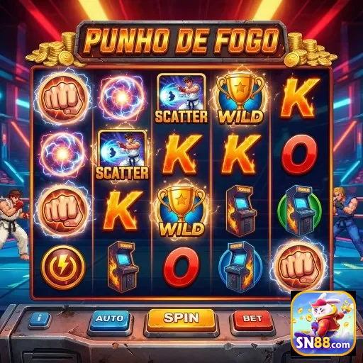 Ilustração de Descubra o aplicativo cassino sn88 para Android e iOS