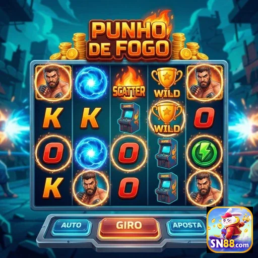 Ilustração de Experimente servicos VIP no aplicativo sn88