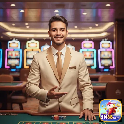 Ilustração de Acesso móvel ágil para todos os usuários