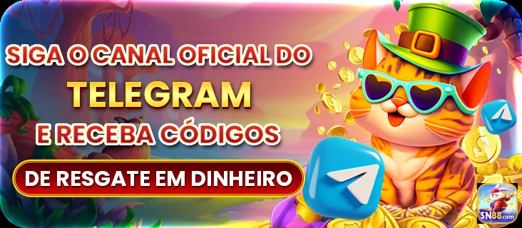 Ilustração de Aposte em Jogos de Slot com a sn88