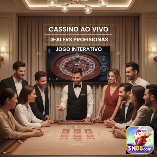 Ilustração de Descubra os Benefícios Exclusivos do VIP no sn88