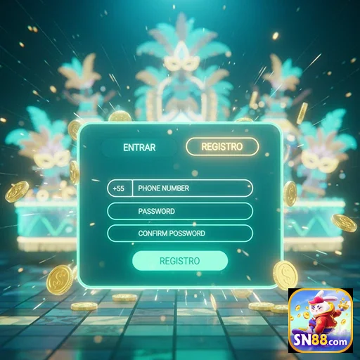 Ilustração de Descubra os Benefícios Exclusivos do VIP no sn88