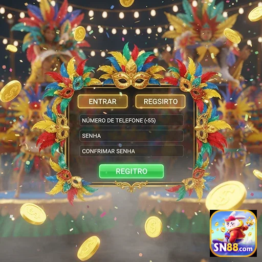 Ilustração de Descubra os Benefícios Exclusivos do VIP no sn88