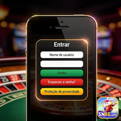 Ilustração de Sustentabilidade