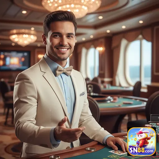 Ilustração de Experiência Sob Medida com Suporte Humano