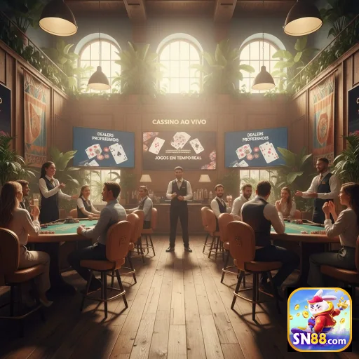 Ilustração de Inovação Contínua