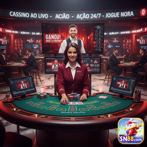 Ilustração de Transparência nas Promoções da sn88