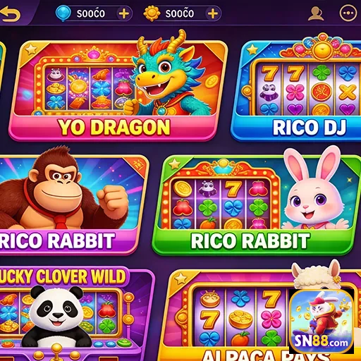 Ilustração de Descubra a Experiência dos Serviços VIP em Jogos