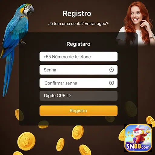 Ilustração de Experiência de Jogo ao Vivo