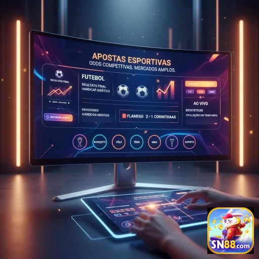 Ilustração de Acesse a experiência VIP exclusiva na sn88