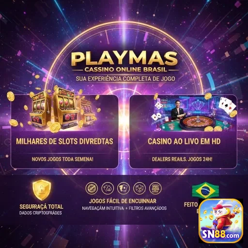 Ilustração de Acesse a experiência VIP exclusiva na sn88