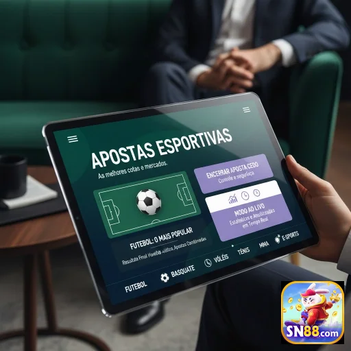 Ilustração de Experiência VIP com Atendimento Local e Ágil