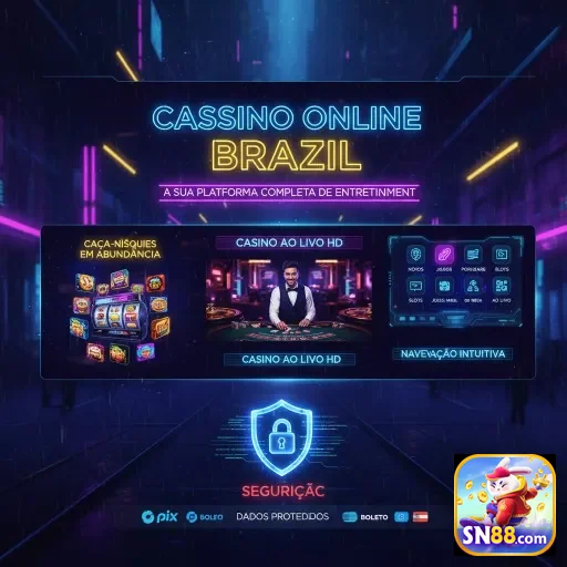 Ilustração de Navegação Rápida e Eficiente em Dispositivos Móveis