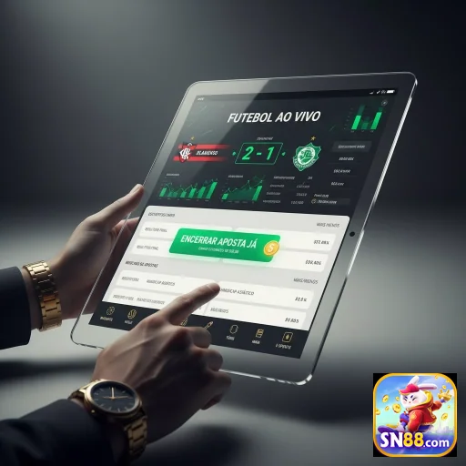 Ilustração de Gerenciamento de Conta Personalizado