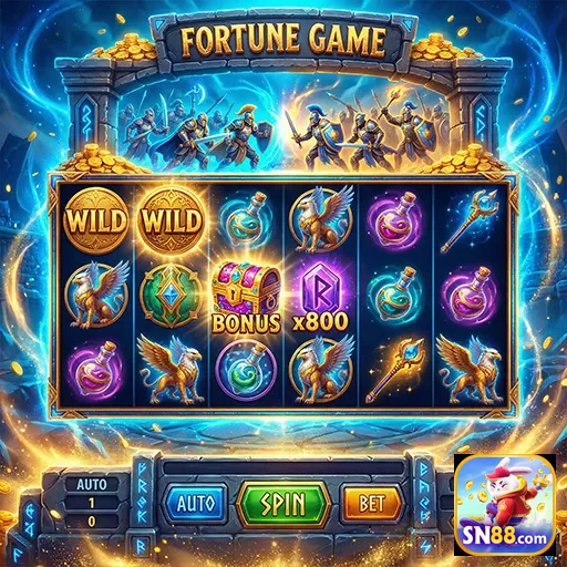 Ilustração de Explore as Melhores Promoções do sn88 e Recompensas VIP