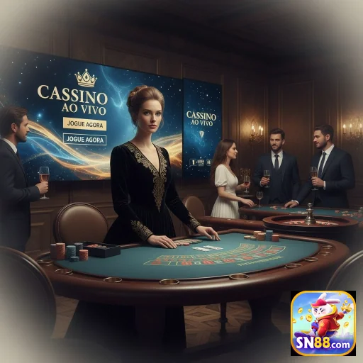 Ilustração de Explore as Melhores Promoções do sn88 e Recompensas VIP