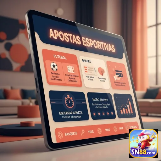 Ilustração de Promoções Exclusivas em Jogos de Slots