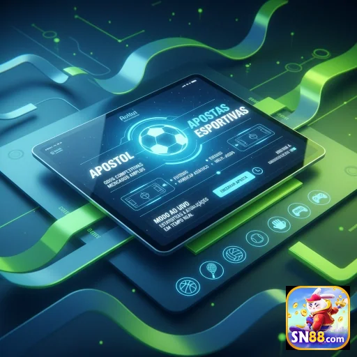 Ilustração de Serviços VIP da sn88