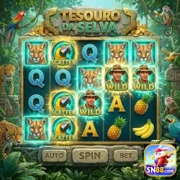 Ilustração de Transparência nas Ofertas da sn88